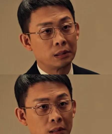 47岁的演员张译，给娱乐圈所有同龄男演员上了残酷的一课，最近《以法之名》开播