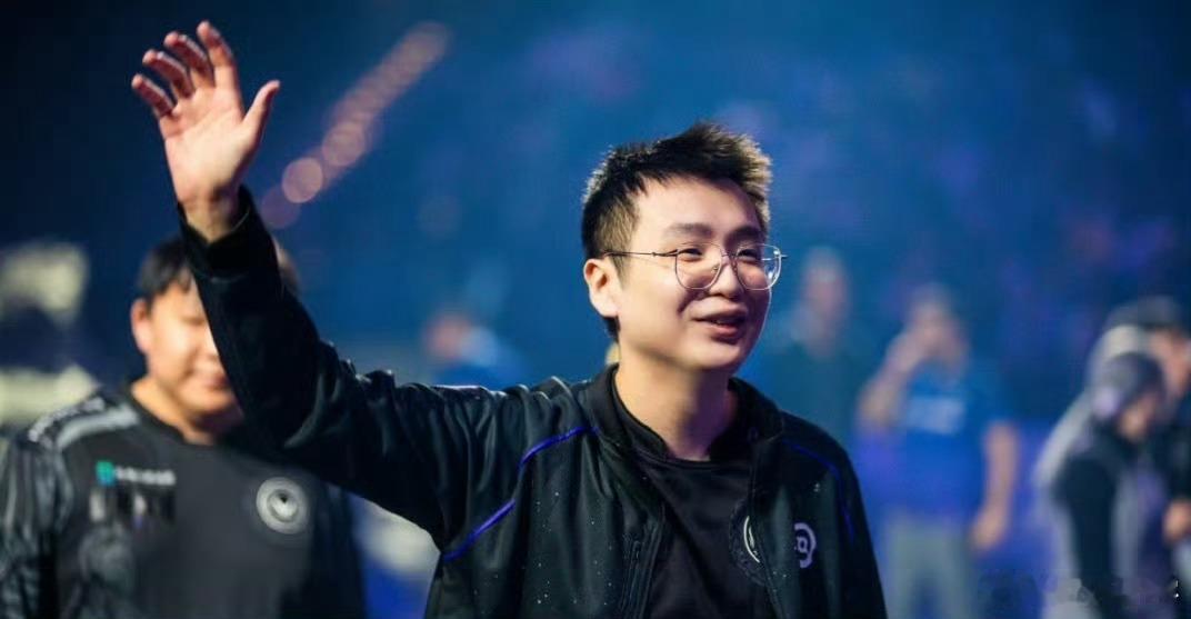 Xm：新版本Xinq加入，带我走了很多弯路dota2