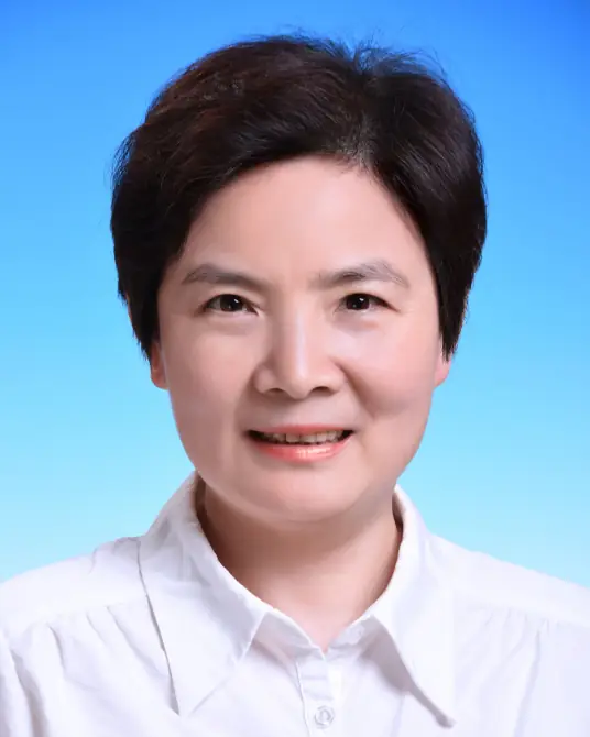 刘艳红已任广西壮族自治区党委组织部部长