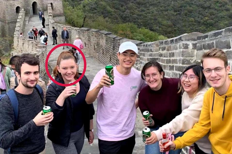 土生土长的澳大利亚人，只因在华留学研究中国问题，回国后被人质疑国家忠诚度，怒不可