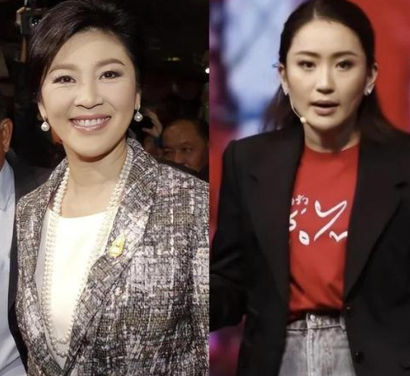 佩通坦会不会像姑姑英拉一样选择流亡海外？英拉之所以选择流亡海外，并不是因为被