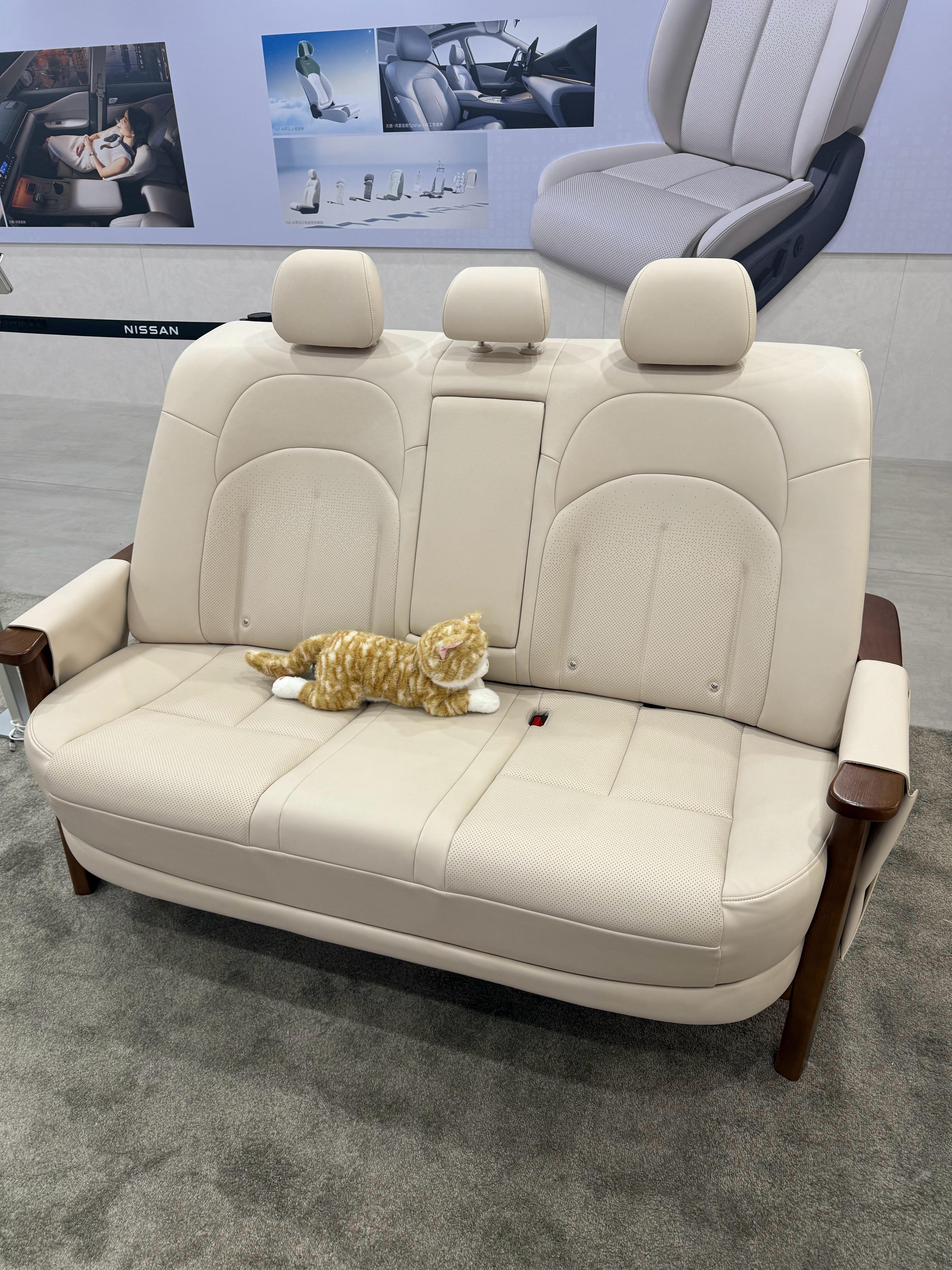 有没有想过，把家布置成这样？