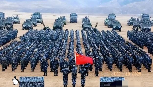 一旦台海真动手，解放军将四面受敌！俄罗斯提醒：武统台湾真正杀招，根本不在战场，我