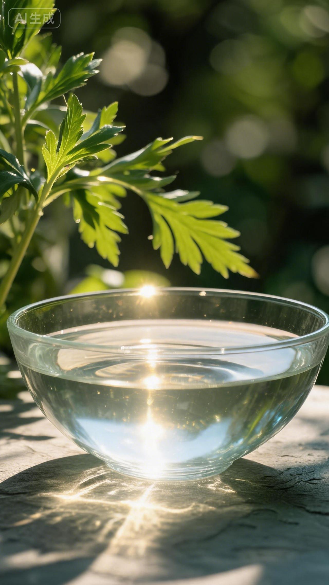 端午纯阳水一年就这一天！怎么接怎么用，老一辈传下来的讲究，别错过。端午节这天