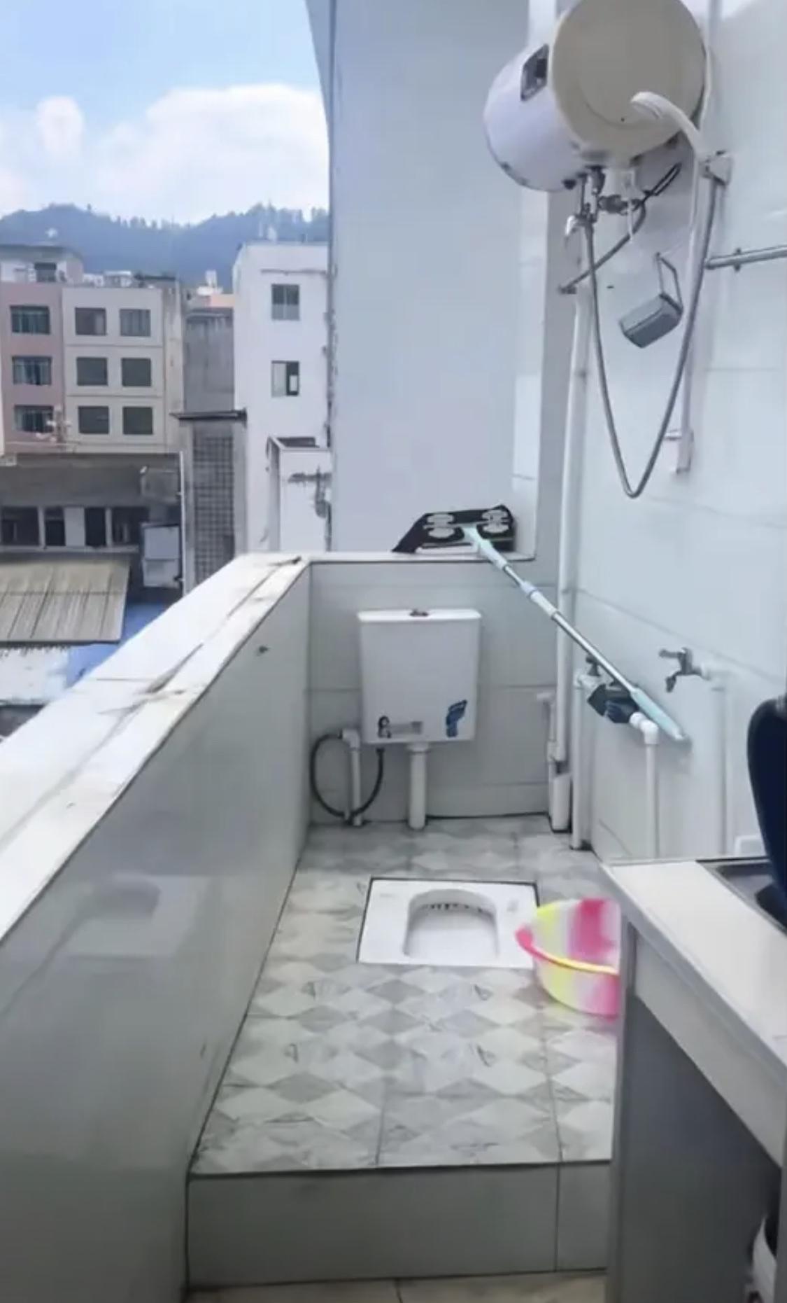 这个设计简直逆天[捂脸哭]