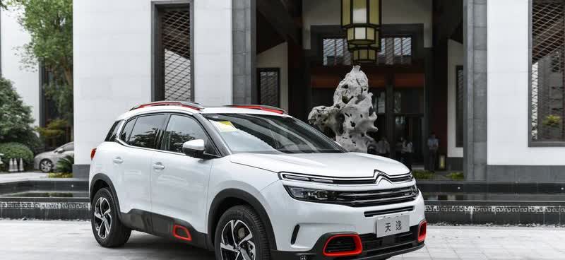 东风标致4008与东风雪铁龙天逸，谁更胜一筹？东风标致4008和东风雪铁