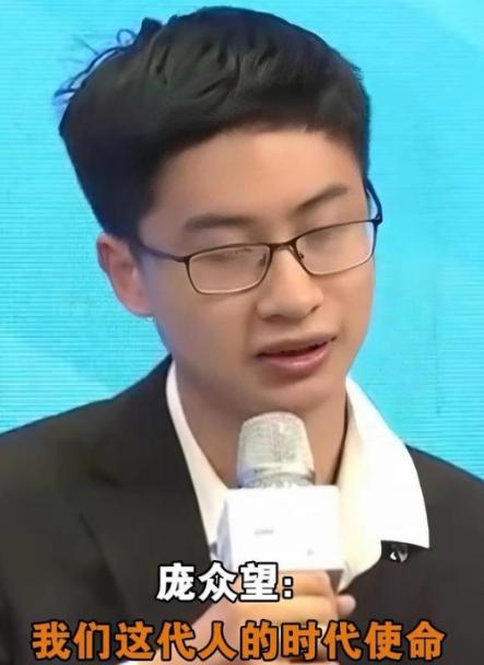 美国加征关税之际，中国出现了一个厉害人物！他就是当年清华校长亲自上门拜访，如今被