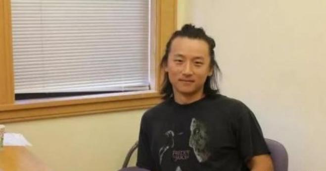 “美国再乱，也比中国强！”曾经有这样一个天才少年，竟如此口出狂言，他到底是谁？