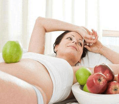 这四类食物是胎儿发育所必需的, 适量吃养胎又养身! 不少孕妈都知道