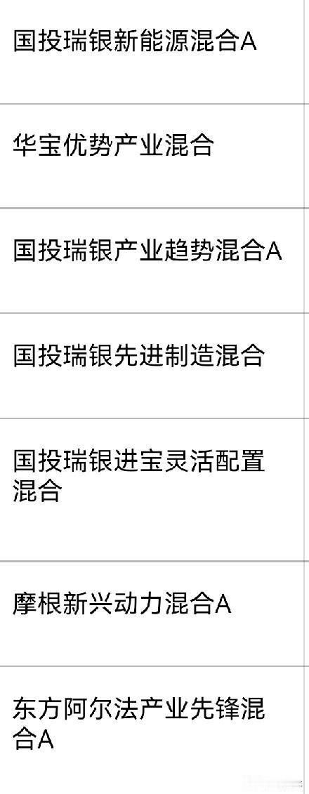 天际股份被处罚，然后变成ST天际。如果按照一季度持仓来看，这些公募基