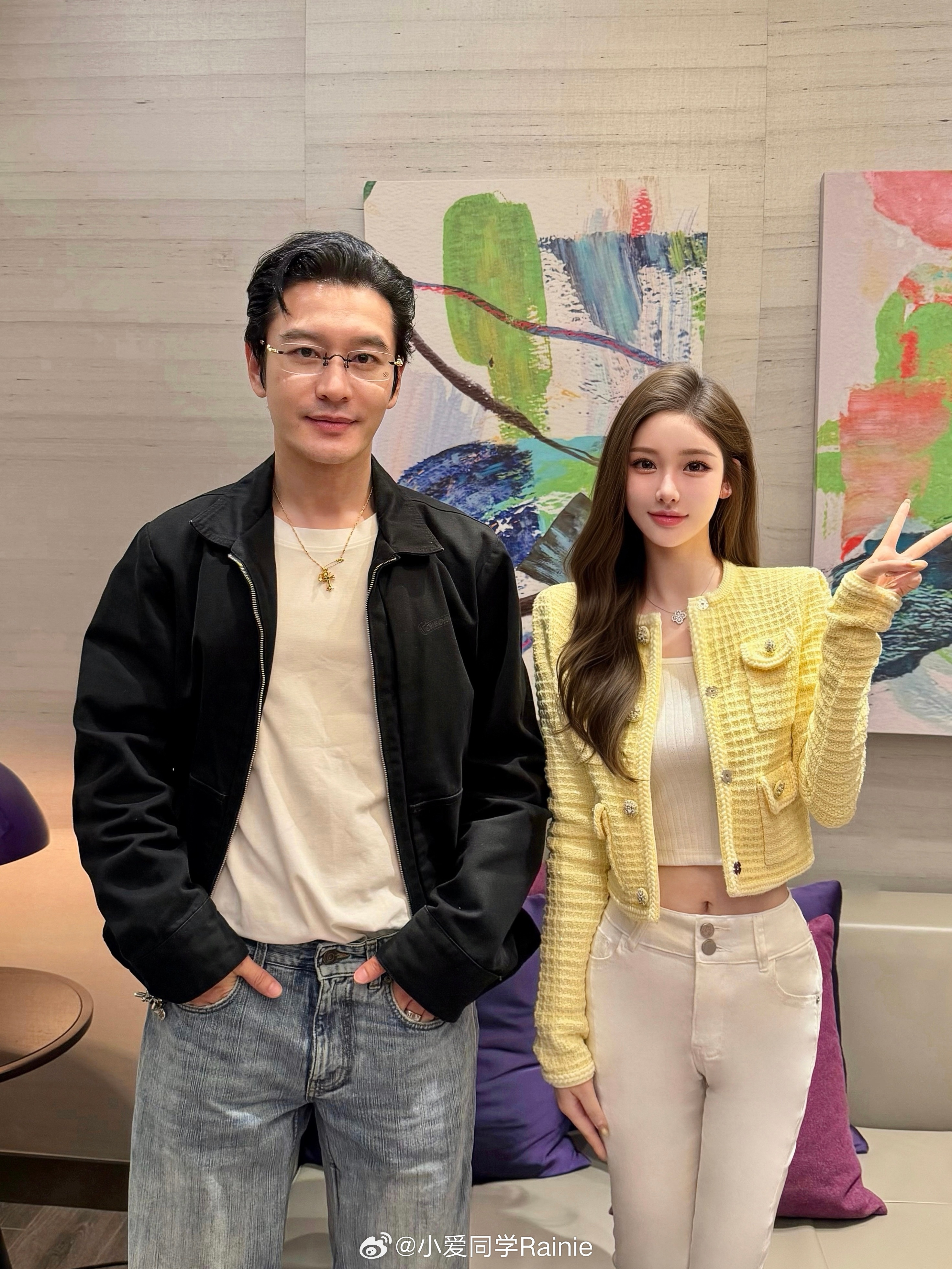 不管晴天、雨天见面就是最好的一天汪苏泷汪苏泷演唱会