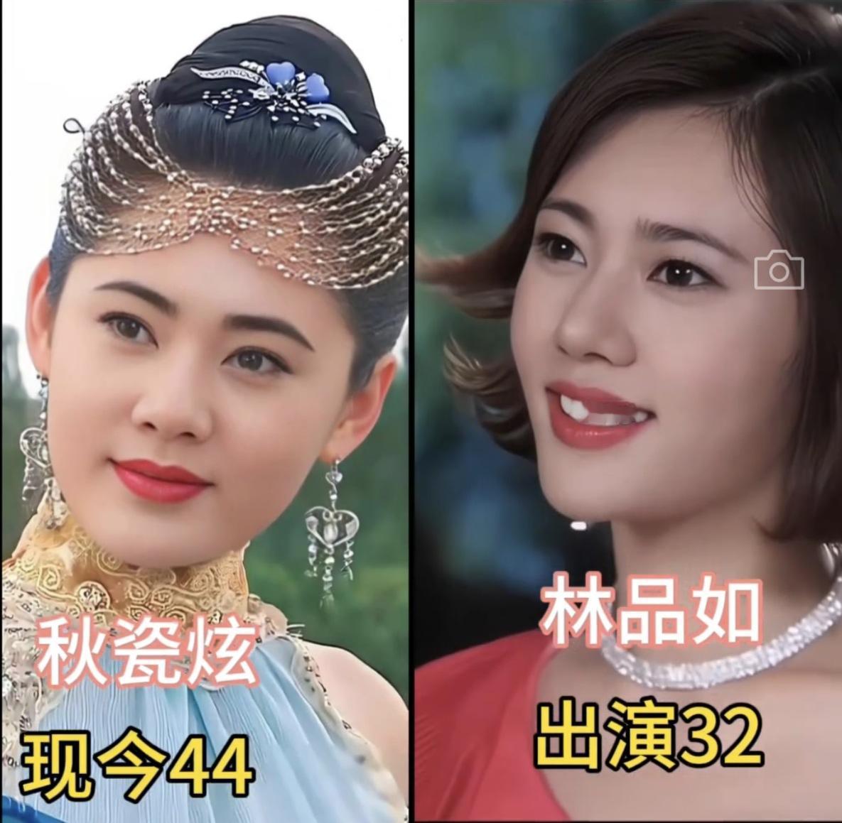 《回家的诱惑》主演如今Vs当时PK，谁更胜一筹呢?
