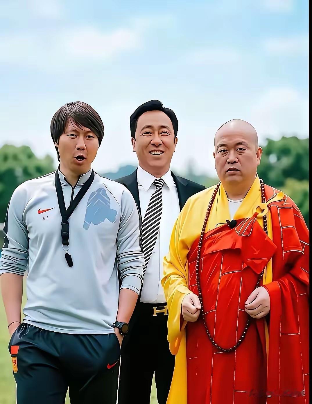 我很讨厌AI的图片，但这一幅我是接受的。人生起起落落，终究世事无常，万