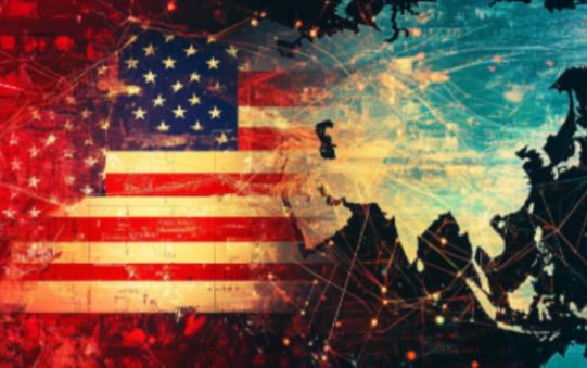 中美若开战，美军是否会“全面轰炸中国”？德国军事专家直言不讳地表示，美国要是敢对