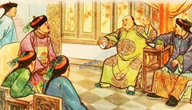 在清朝长达两百多年的历史中，真正被皇帝完全信任的汉臣，实际上究竟只有几位？18