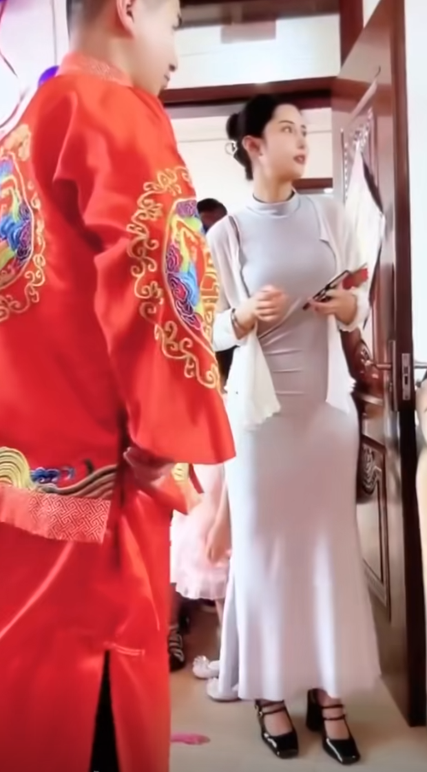 婚闹没点分寸，这种男人到哪都被看不起