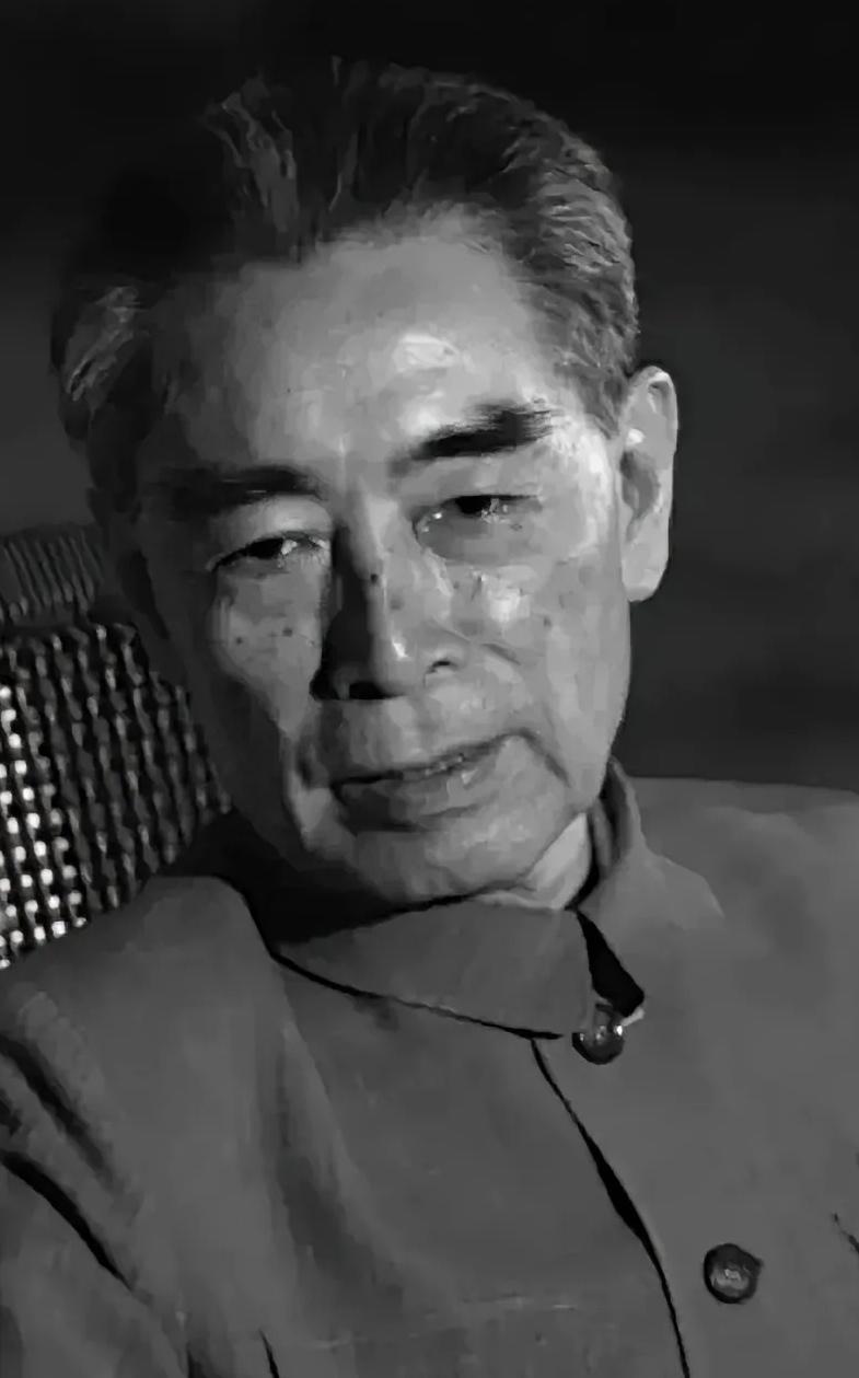 1964年，周总理为了方便群众，让大家有个吐露心声的场所。周总理指示国务院要盖