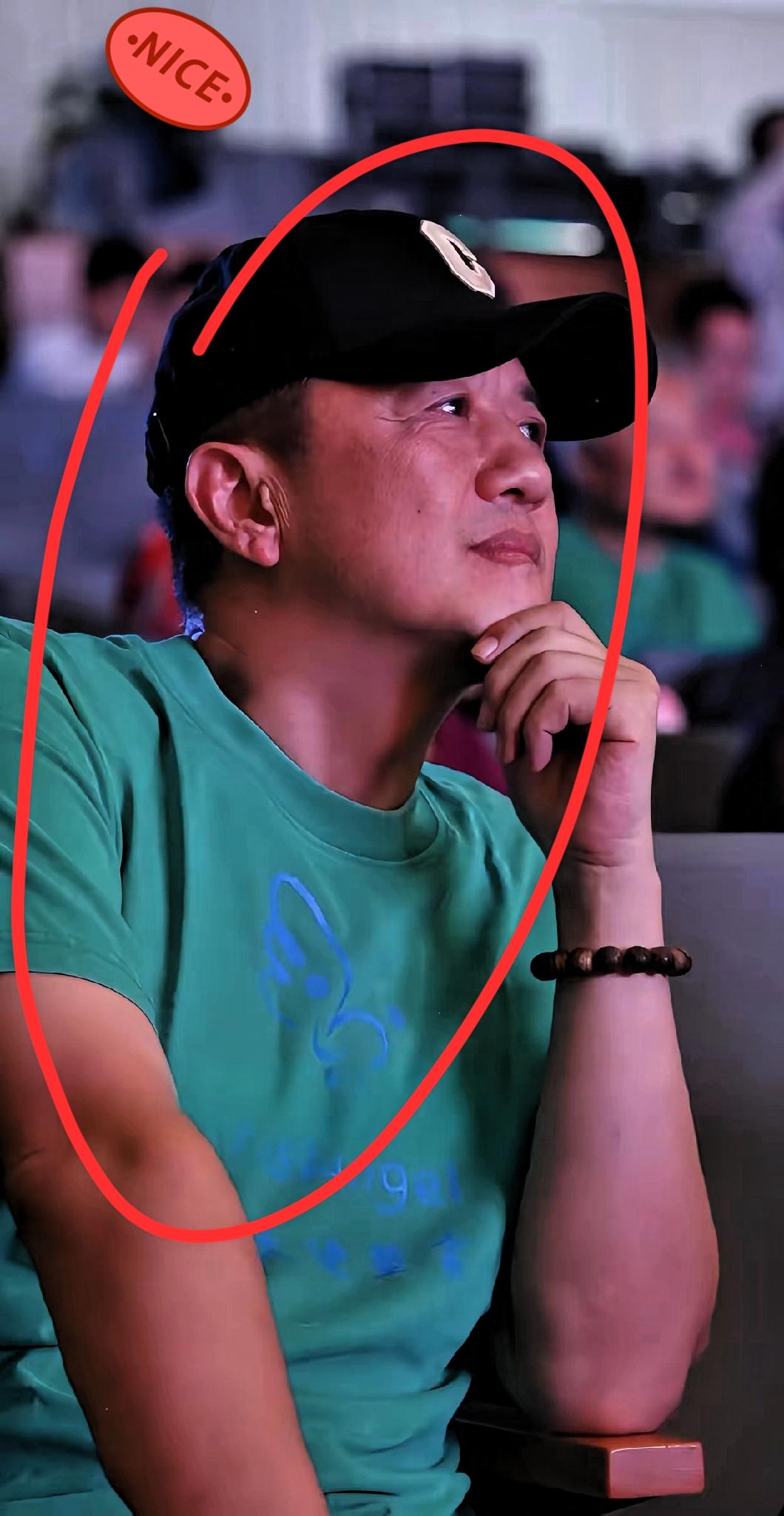 终于搞明白为什么李亚鹏会一直频繁的离了！​不是因为他大男子主义，根本原因就是