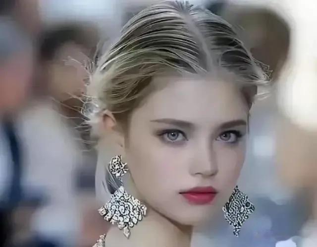 最隐秘的情人卡巴耶娃已是三个孩子的妈妈:普京三缄其口