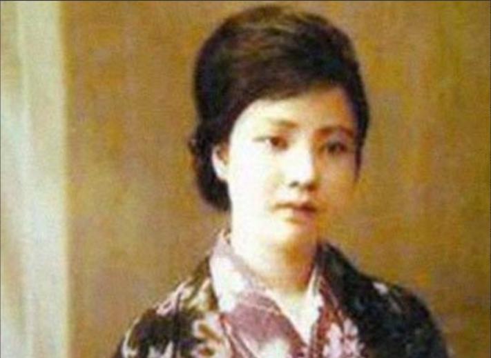 1928年，日本富家女不顾家人反对，远嫁数学家苏步青。哪料，日军侵华期间，富家女