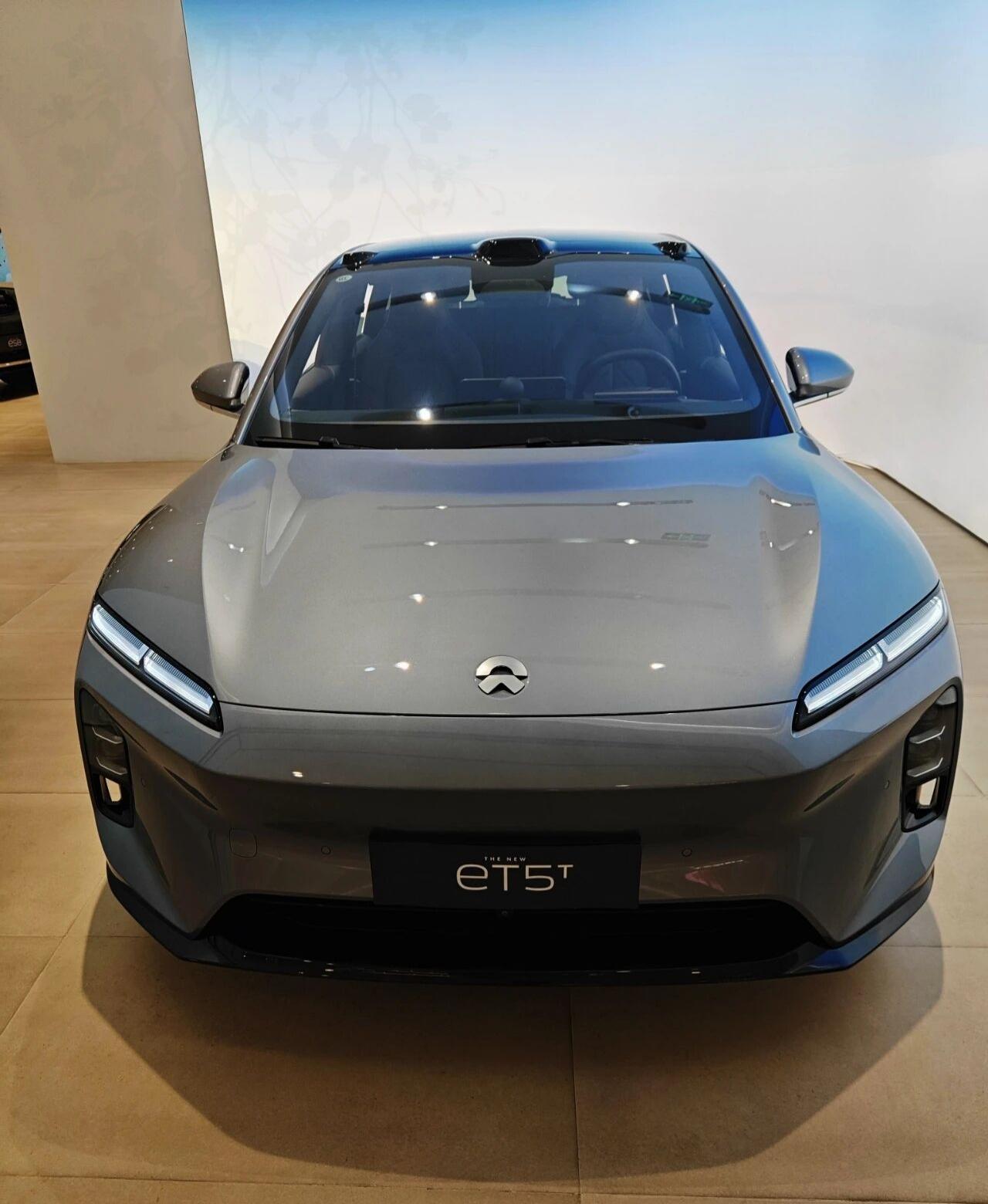 一亿次换电达成，蔚来盈利真没那么重要蔚来迎来换电破亿次与首次单季度盈利两大喜讯，