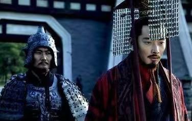 今日话题：如果刘协和曹髦一样反击会怎么样？？？网友甲：曹髦冲出宫门，不仅把司