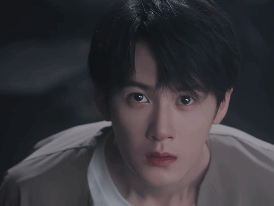 从《猎罪图鉴》里眼含悲悯的天才画像师沈翊，到《长相思》里忍瘾深情的九命相柳，