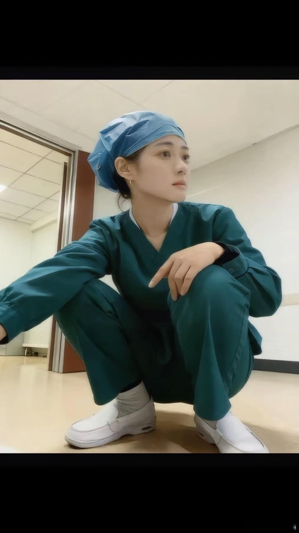 请问96年护士，相亲4次了还有机会吗？我的日常plog