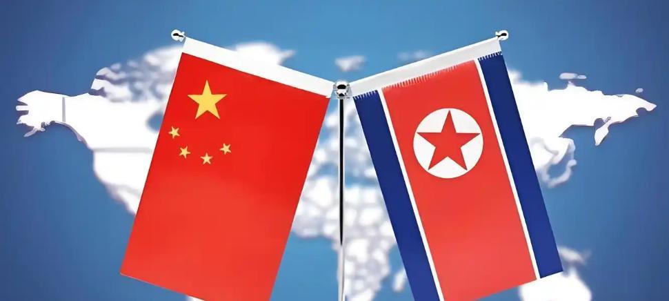 朝鲜眼中的四个世界强国，中国毫无悬念，最后一名出乎意料。在朝鲜人眼里，究竟哪些国