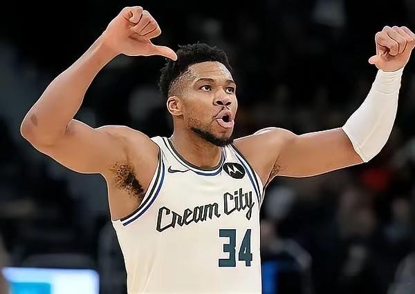 字母哥不可能去勇士！最近(雄鹿字母哥）和勇士，尼克斯，火箭等传得沸沸扬扬，很多都