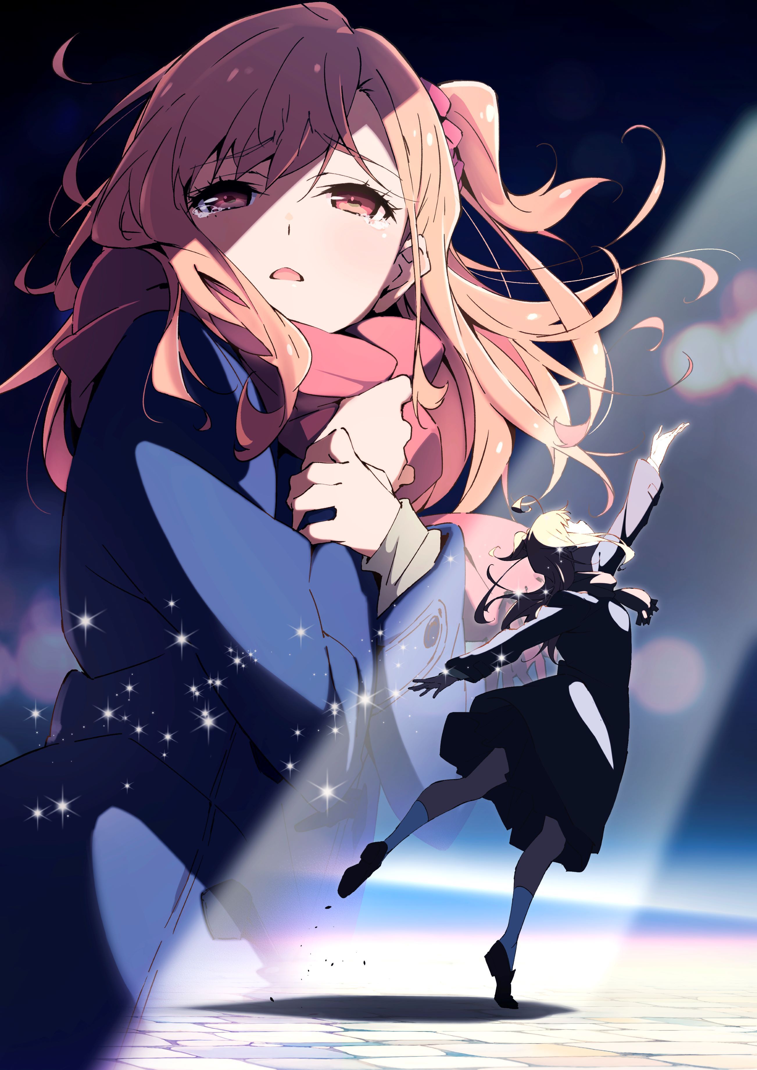 『LoveLive!』以推特及油管为主要平台展开的学园偶像企划『IKIZULIV