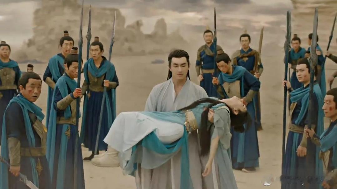 原来这才是晕倒后公主抱的真实状态，可以说是一比一还原了​​​