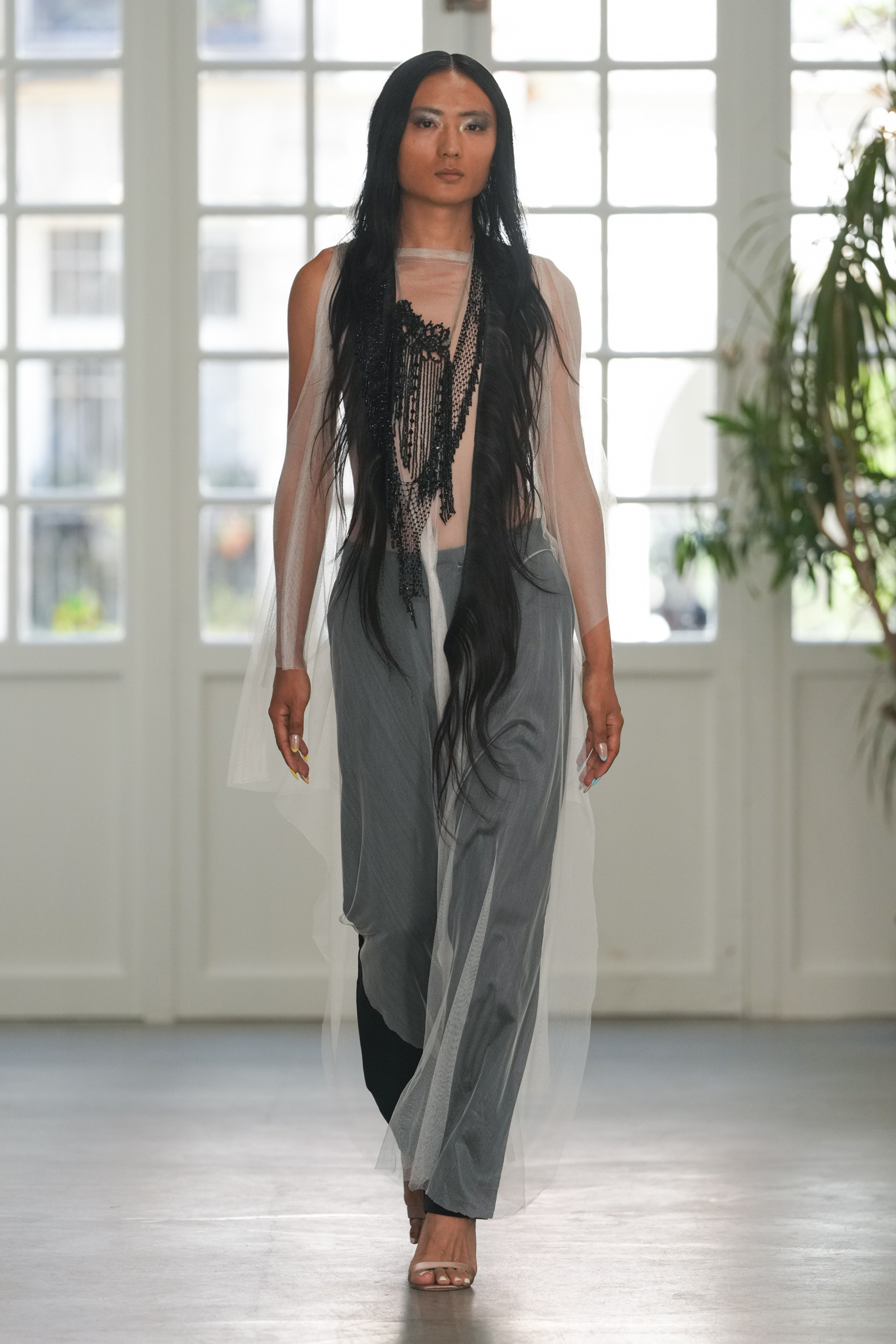 AelisFall/Winter2026HauteCouture本季带来