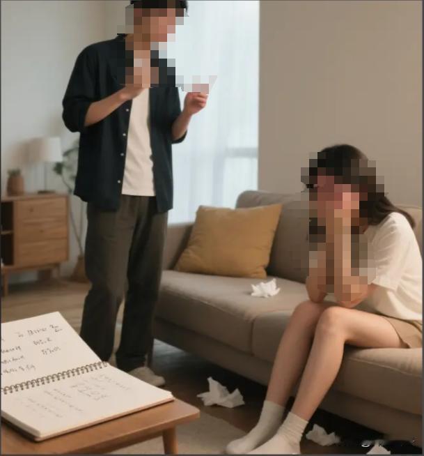 云南，一女子是一名工程师，跟丈夫的感情很好。出国留学期间耐不住寂寞，竟然跟一陌生