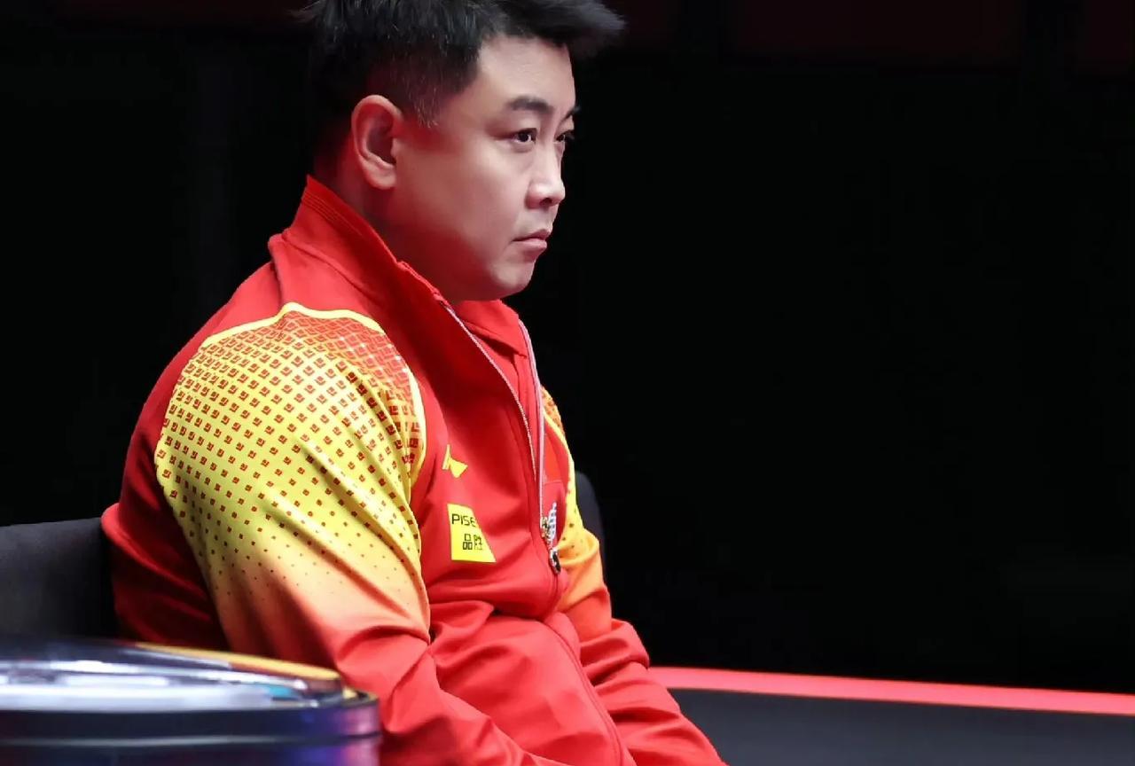马龙离队，樊振东离队！国乒当年绝对主力只剩王楚钦、梁靖崑、林高远！这站WTT美国