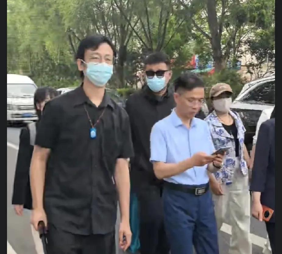 新动态：看你怎么压，626会前会后，有很多专业人士联系许妈，要把626这个事进行