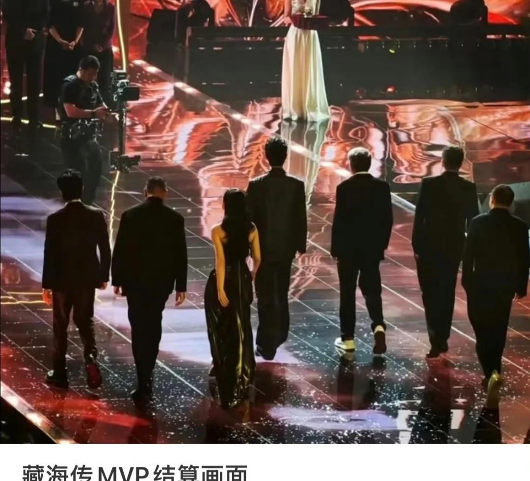 无意间看到这张图，说真的被惊艳到了，太绝了肖战