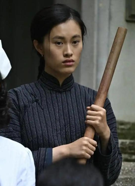 1950年，吴石案牵连甚广，但令人疑惑的是，吴石家中干了30年的女佣却啥事儿没有