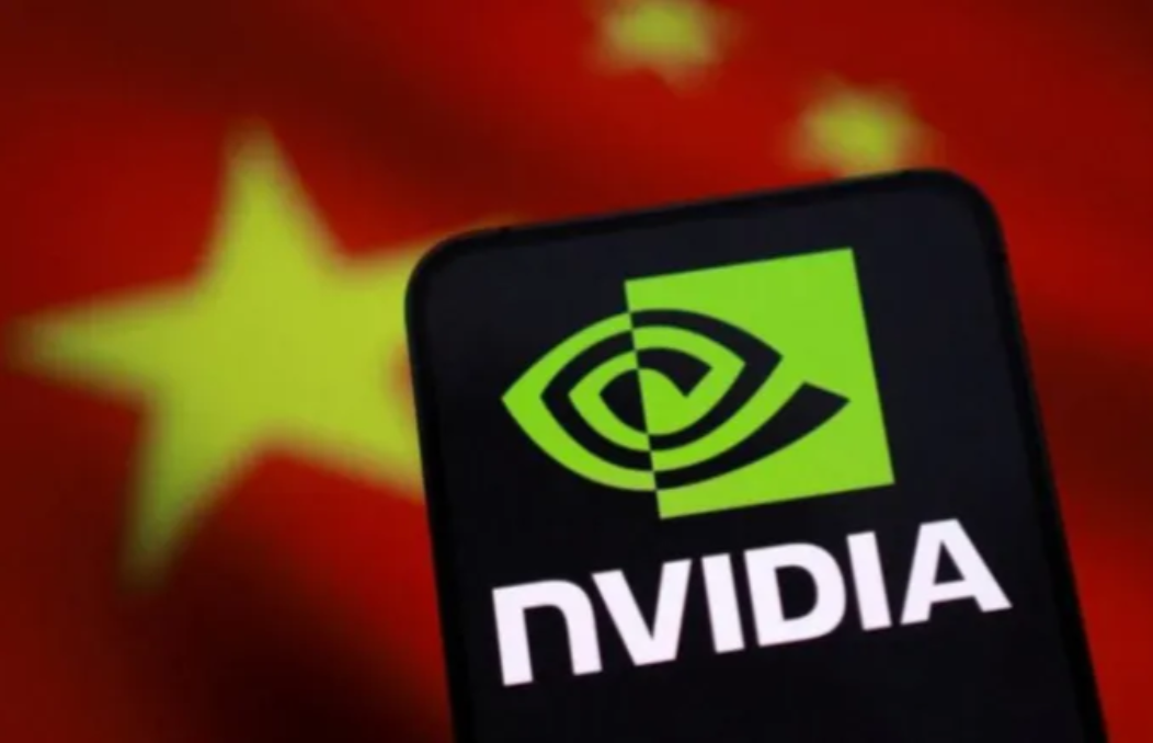 据两位熟悉采购的人士透露给路透社，英伟达面向中国市场的最新人工智能（AI）芯片“