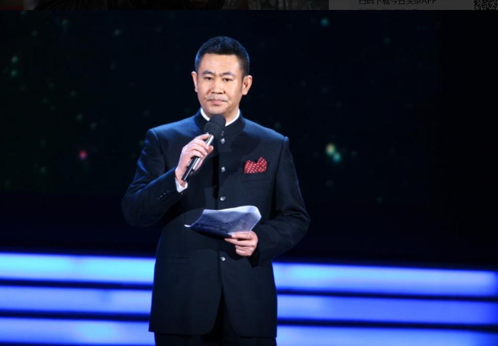 央视主持人赵赫：退休仅6个月后去世。 看多了人世间的事，觉得人一辈子不一定非