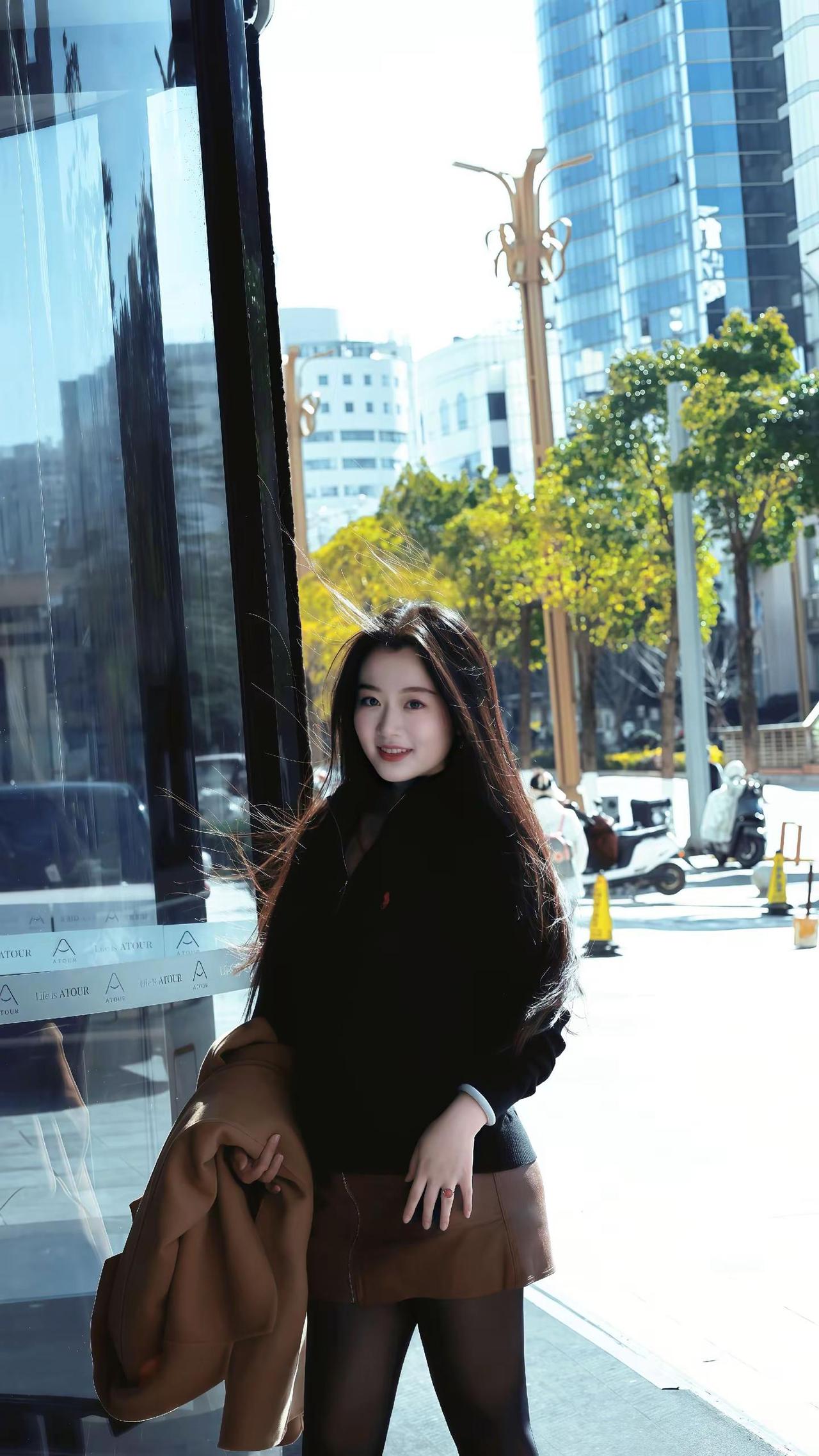 新年新皮肤你只能看着我