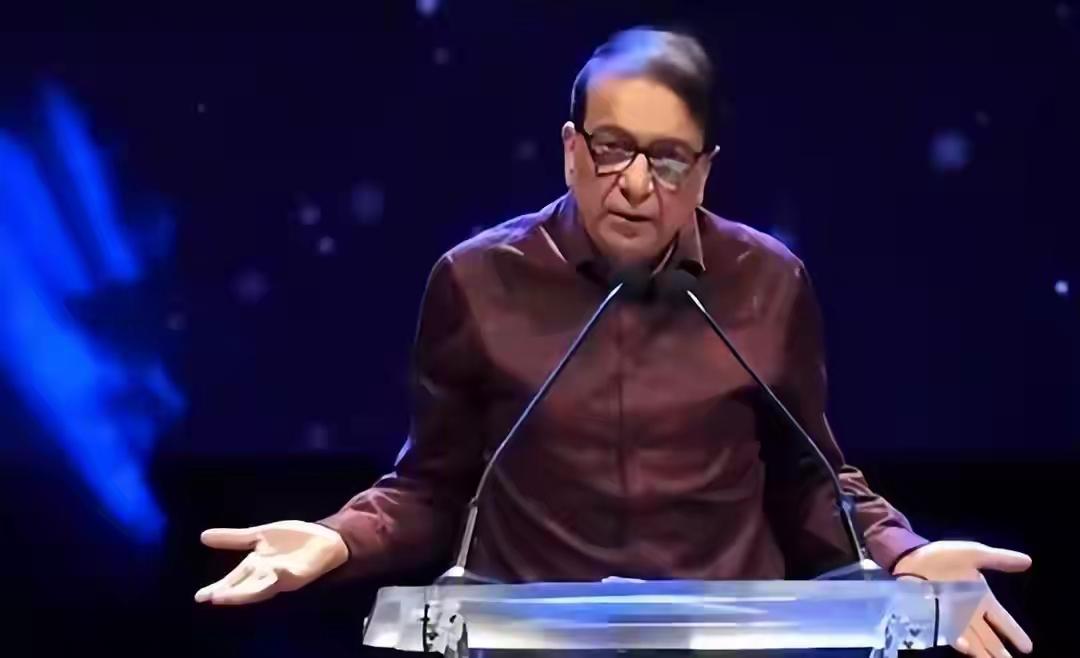 印度人自己都看不下去了。一个退休的印度外交官，最近公开说了句大实话：莫迪政府