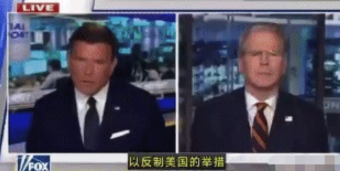 有时候尊重真的是打出来的，美国高层似乎有一个共识：只有中国敢跟美国正面对抗 