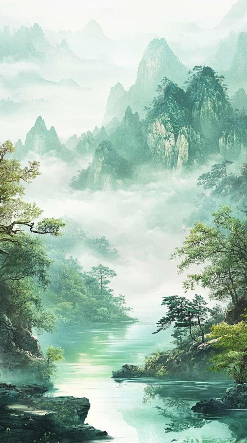 刘玉厅是福建人，在天津城弥勒庙借住。和尚发现这人很奇怪，他一睡就睡三五天，有时候