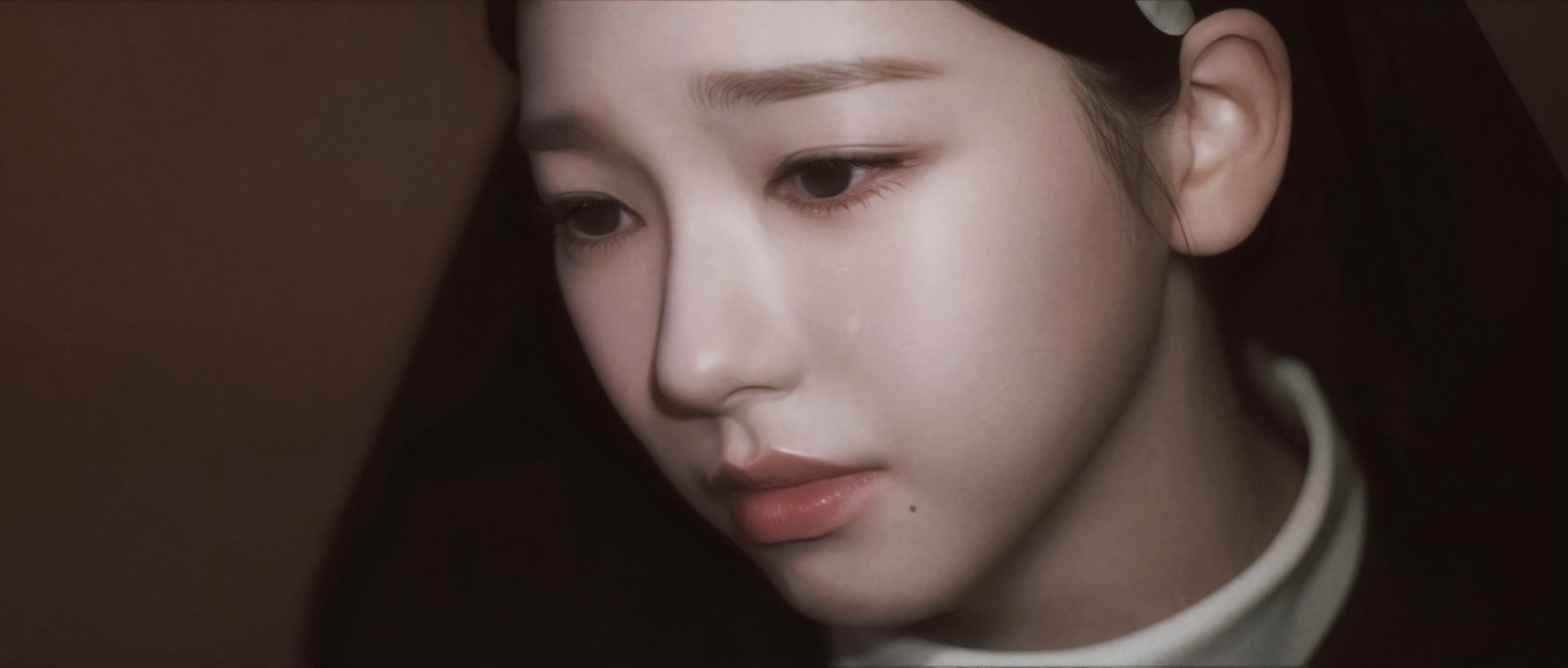 tg：张元英&柳智敏“上帝不灵的～不如来求求我？”