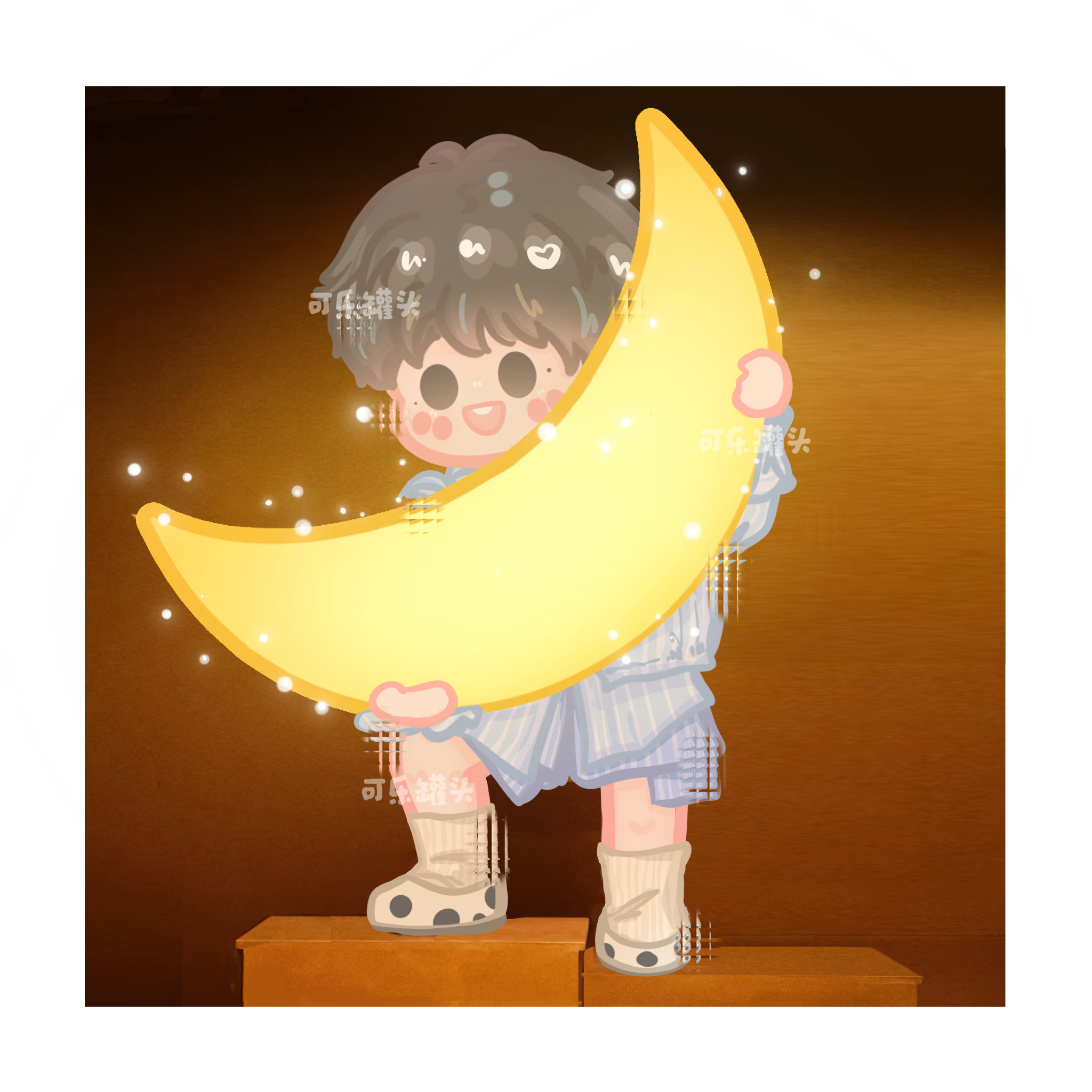 萌上加萌萌萌萌