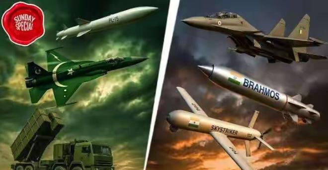 巴基斯坦欠了阿联酋35亿美元到期了，但没钱还。这笔让巴基斯坦焦头烂额的35亿