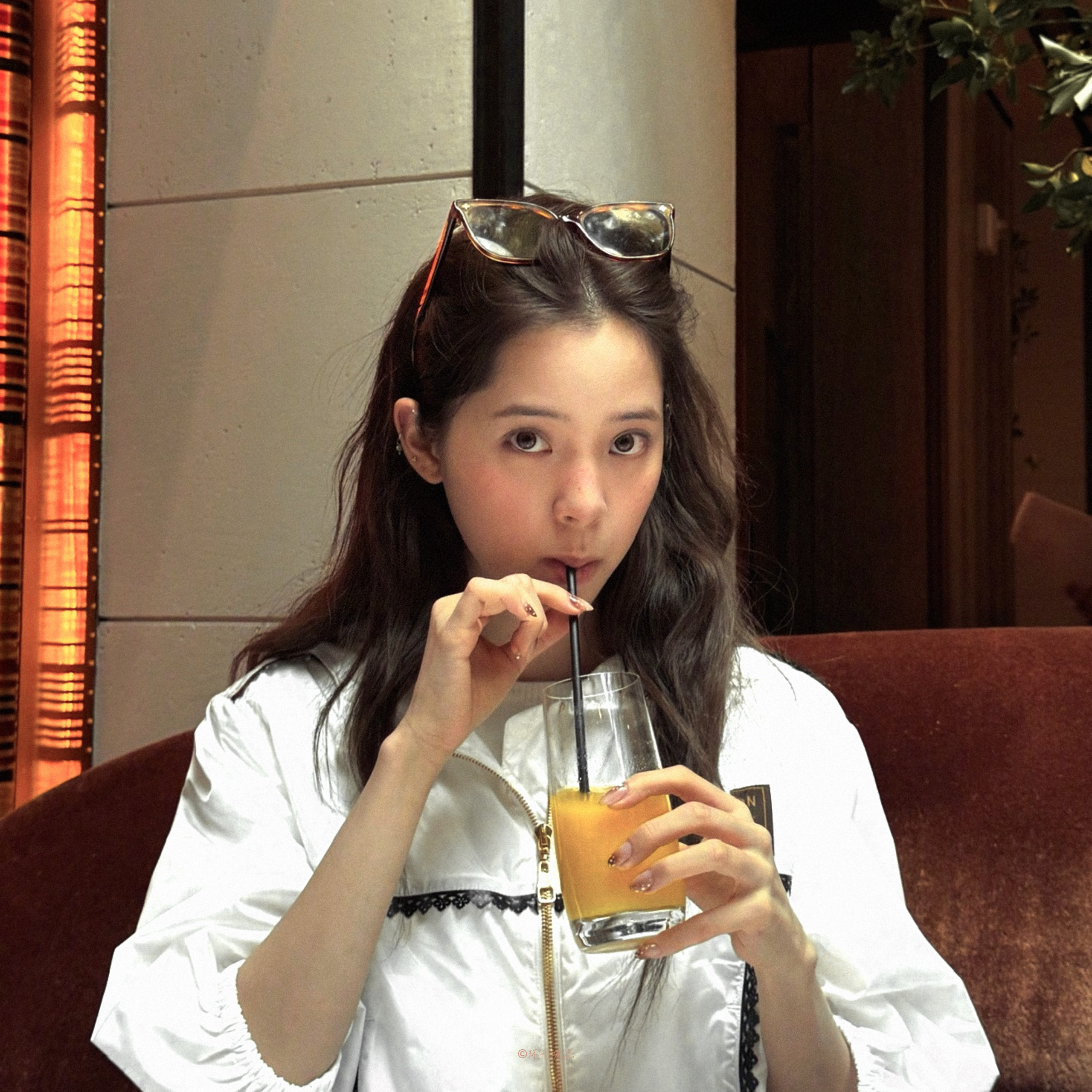 欧阳娜娜🥐