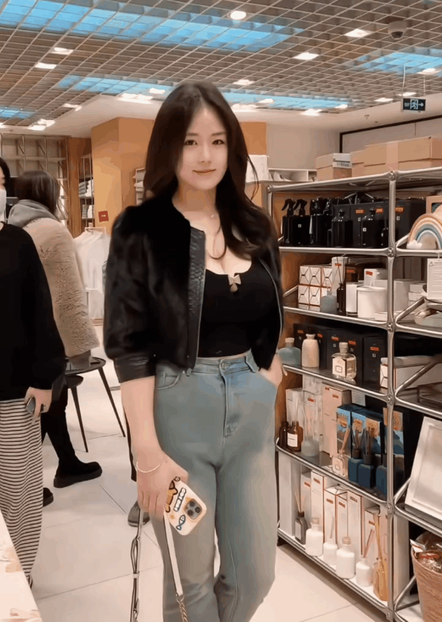 有一种臃肿的感觉！