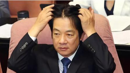 赖清德天塌了！ 美军上将罗纳德克拉克警告：解放军正在大量的囤积弹药，预计今年